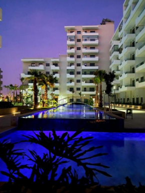 Zenata ocean park appartement